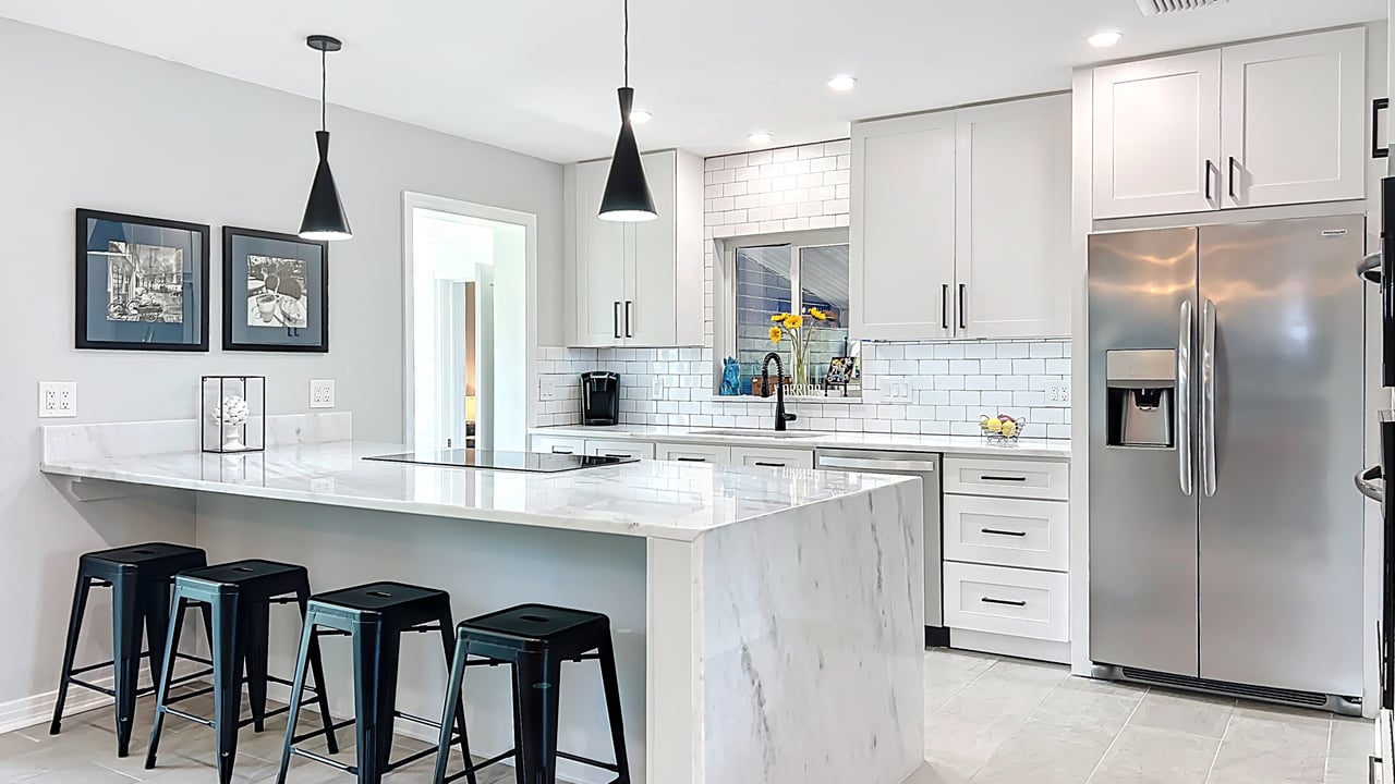 Sanctuary in Orlando's Beverly Shores