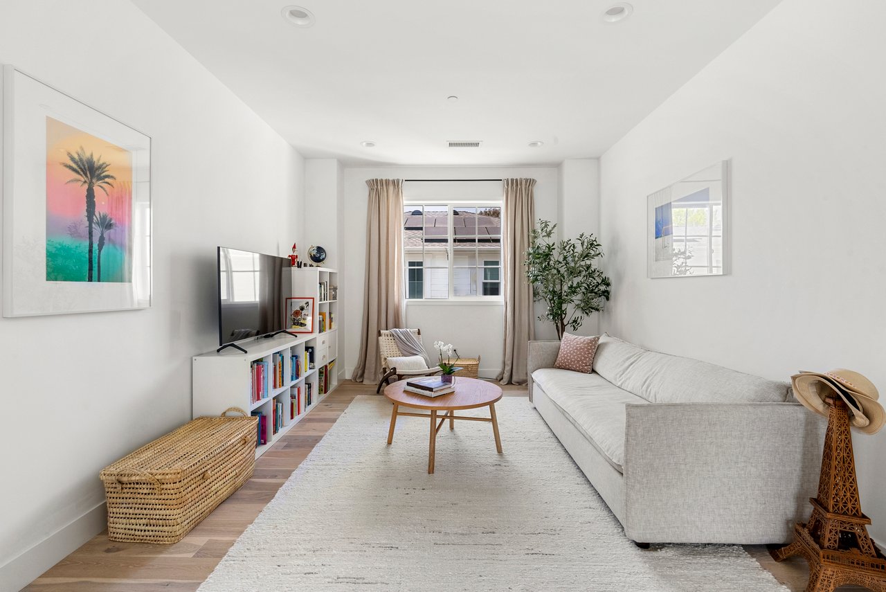 3740 Stewart Ave, Mar Vista