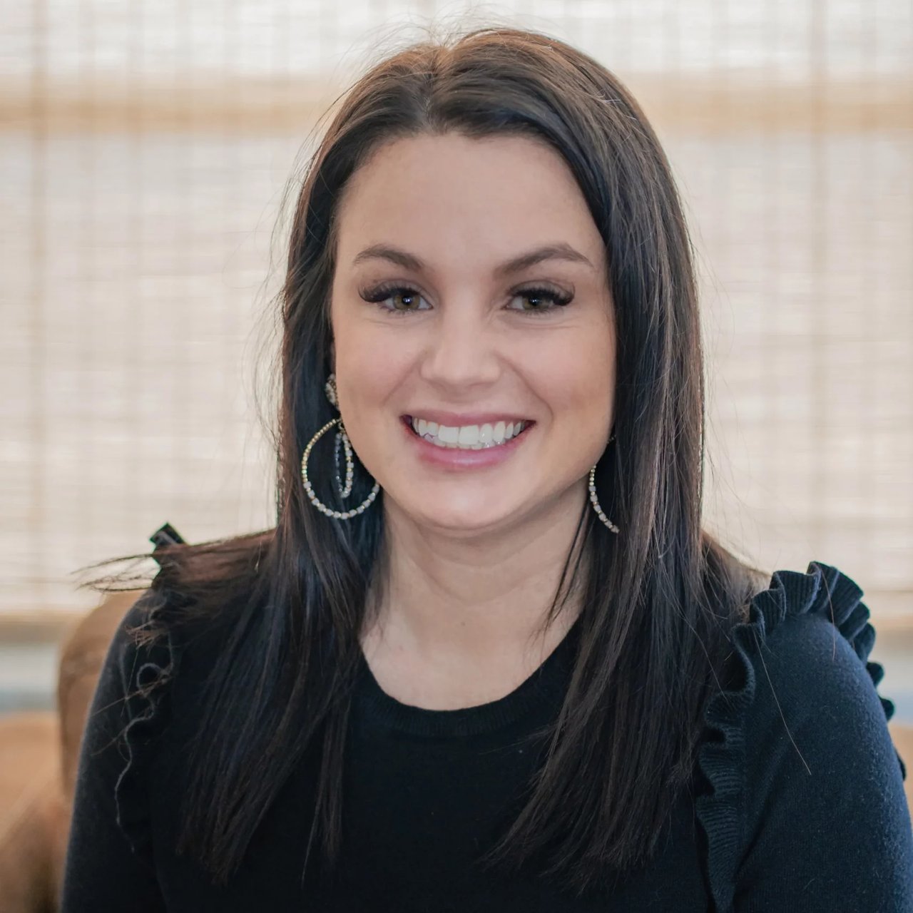 Chrissy Slavens Ammon, ID Real Estate Agent Headshot
