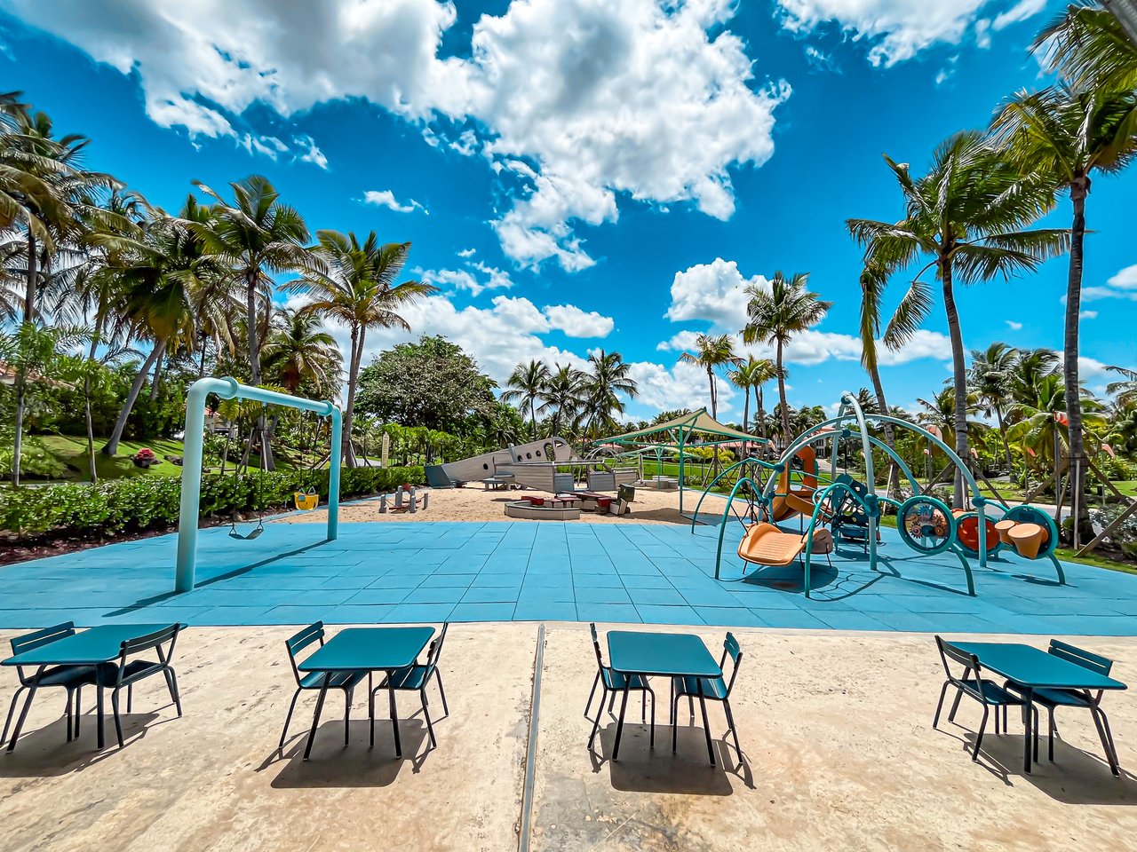 Dorado Beach East 147