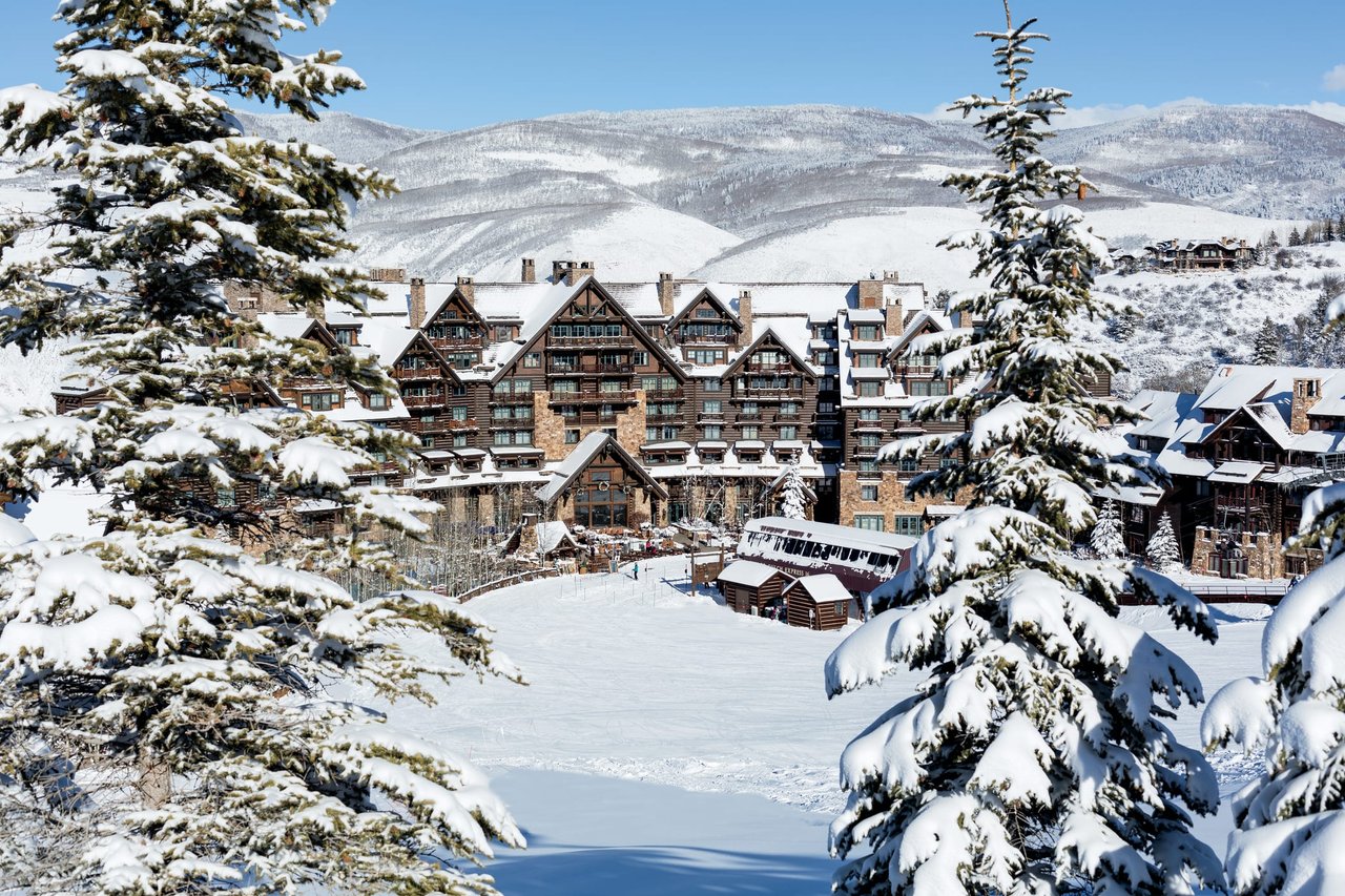 Bachelor Gulch