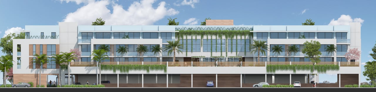 Onix Delray Beach Luxury Condominiums