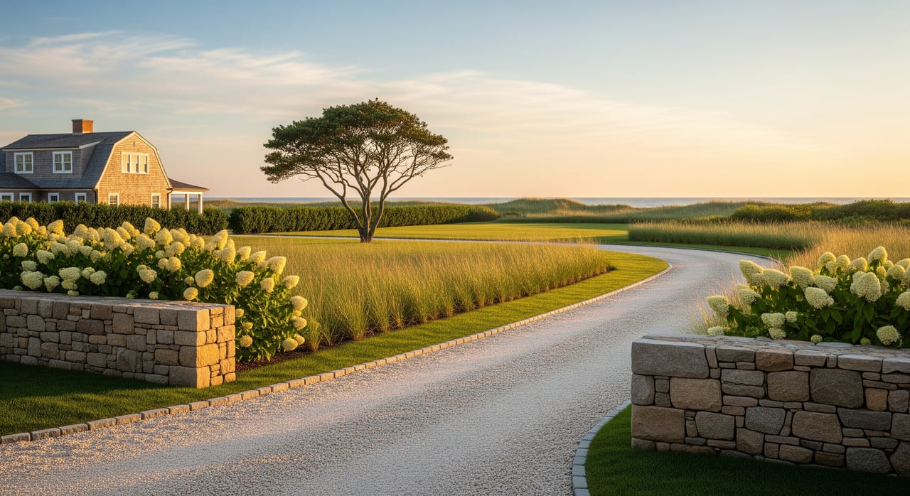 What Drives Land Value In East Hampton