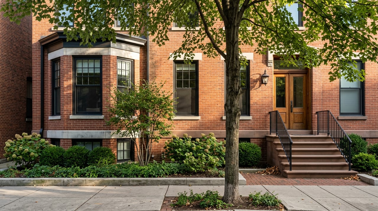 What It’s Like To Live In Central Evanston