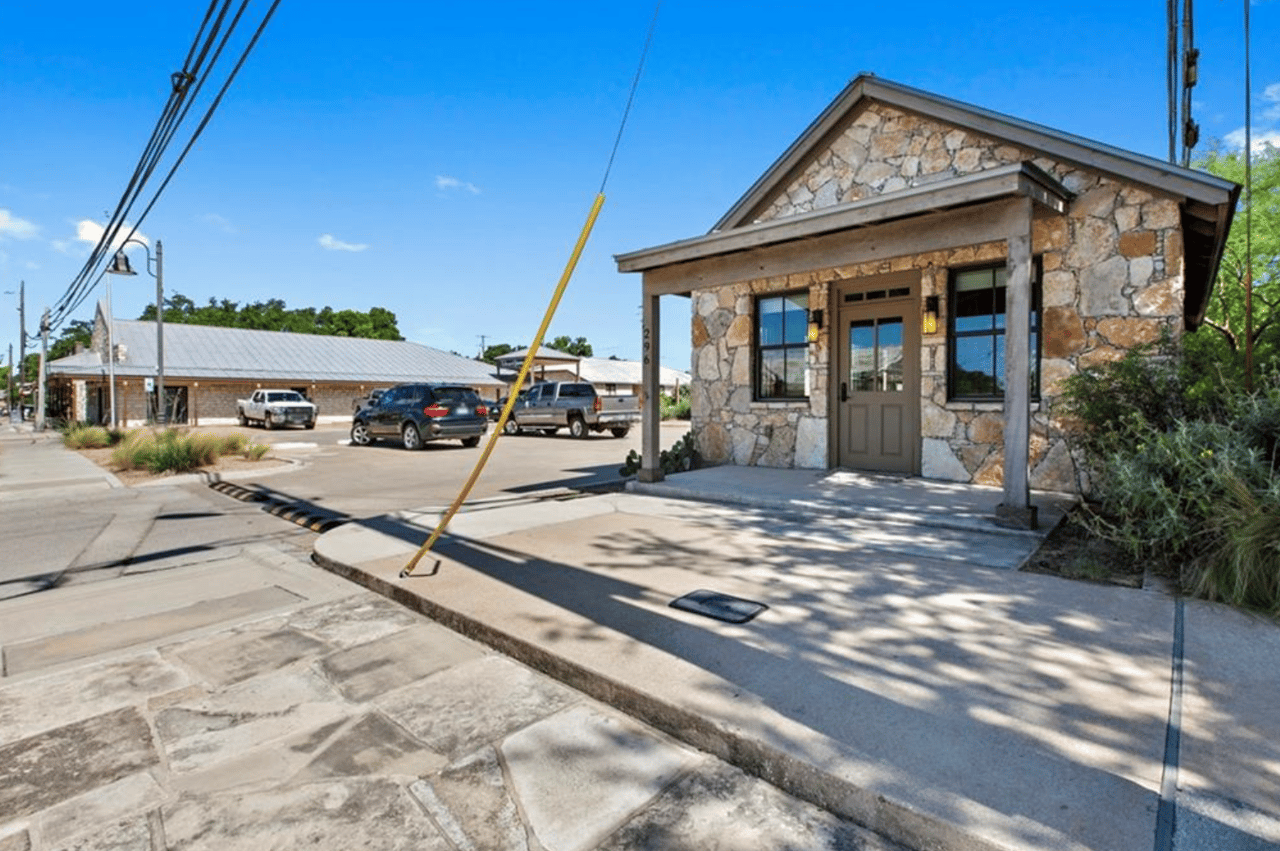 Dripping Springs City Limits vs. ETJ | Commercial Real Estate Guide