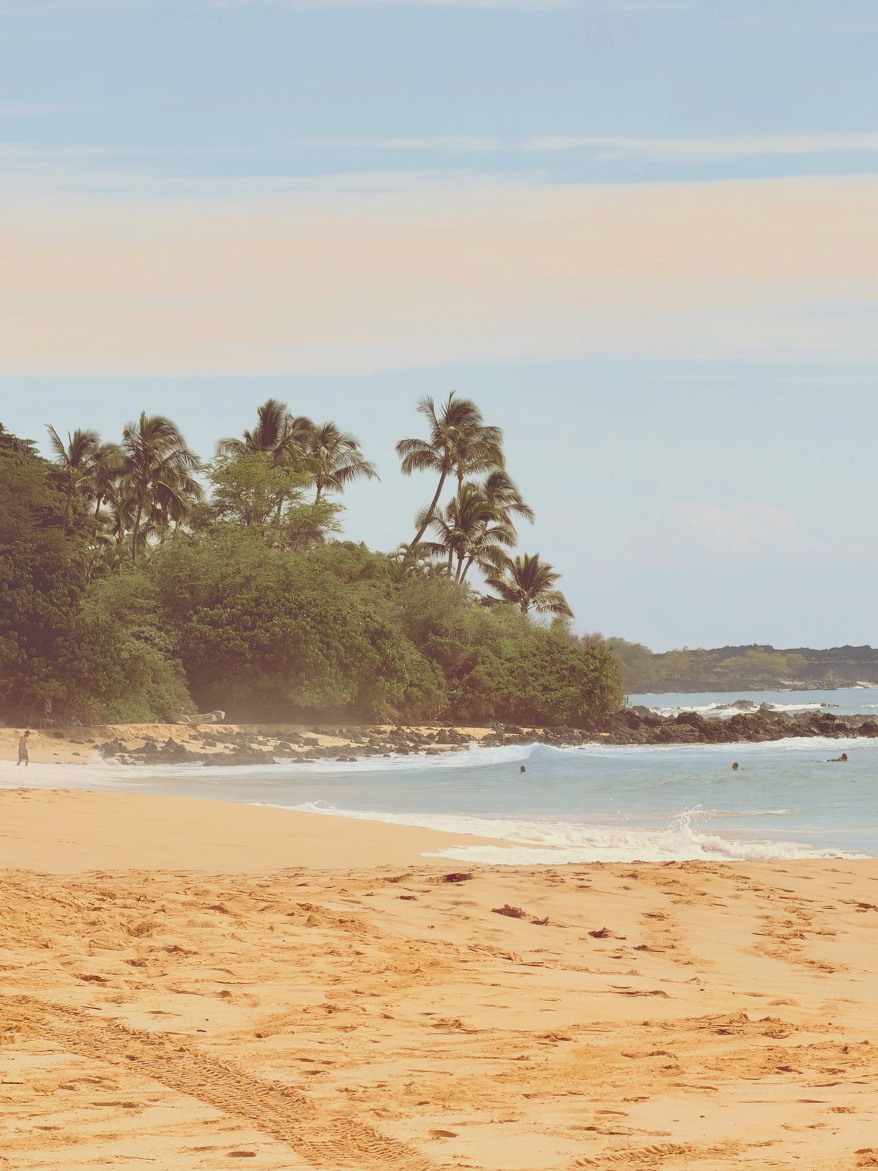 The Best Beaches in South Maui