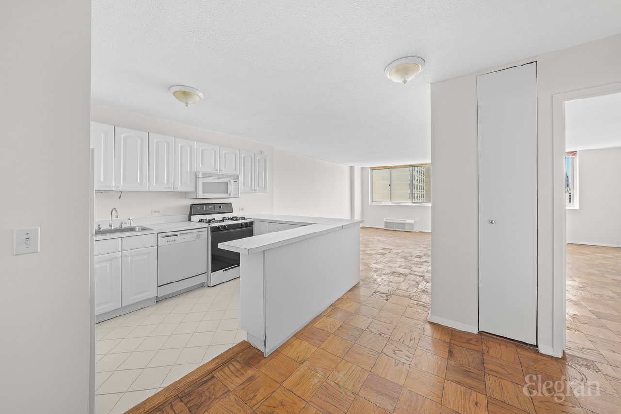 345 East 93rd Street
