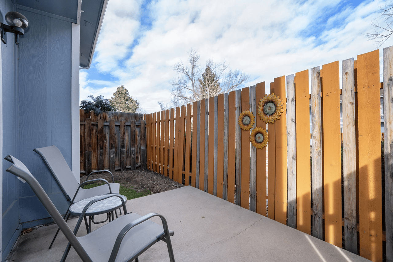 Just Listed: Beautiful 2-story Style Townhome in the Heart of Arvada!