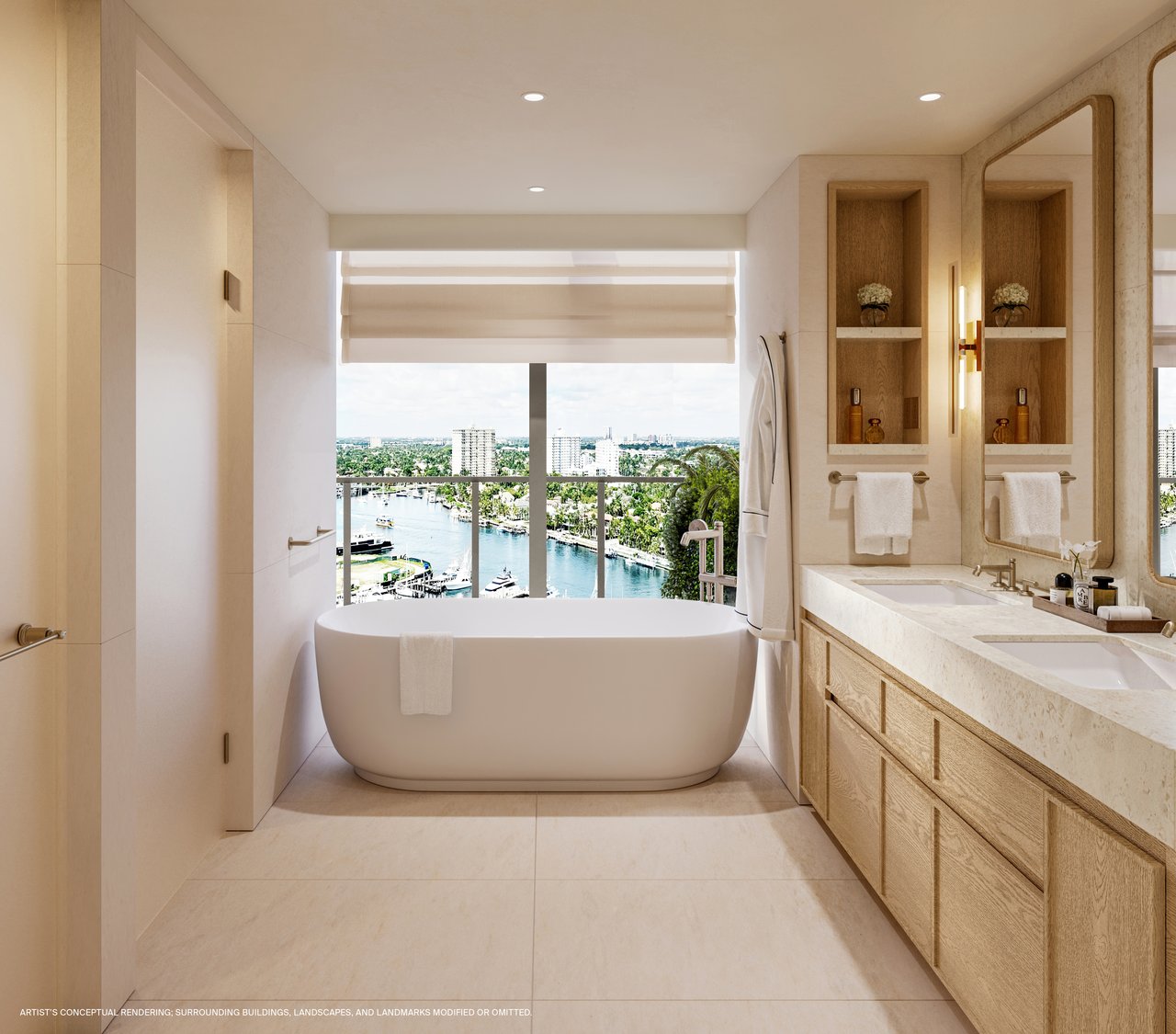 St. Regis