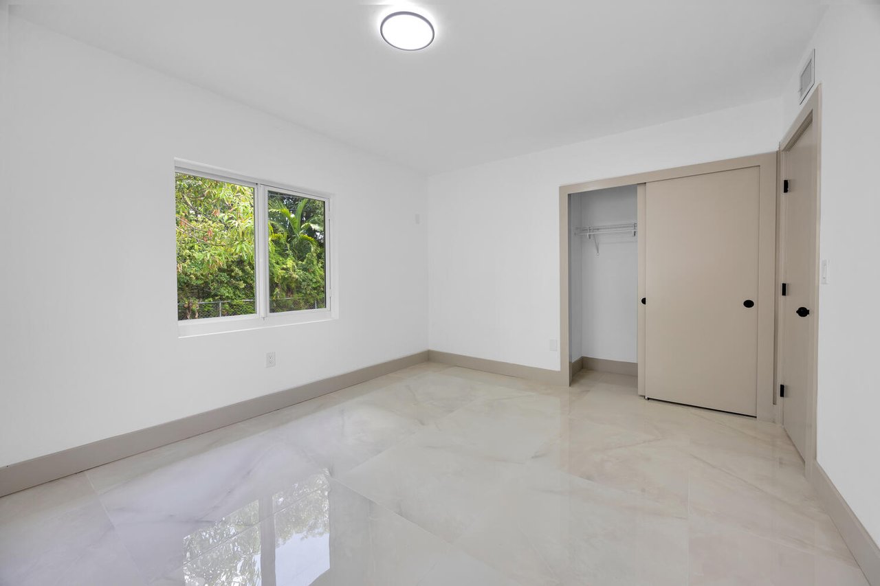 Fully Renovated 4-Bedroom Home Minutes from Coral Gables