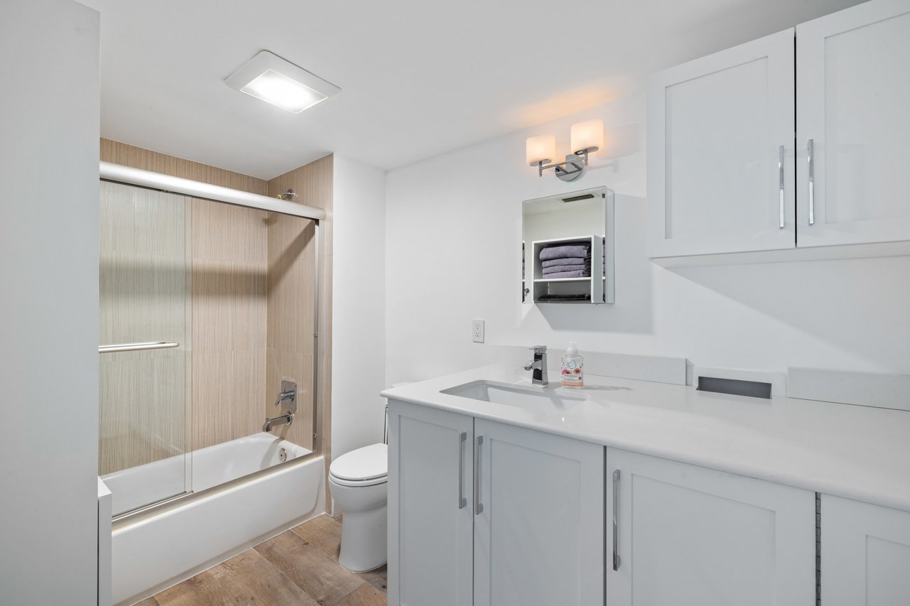 Unit 401 @ 2773 S. Ocean Blvd. on Palm Beach