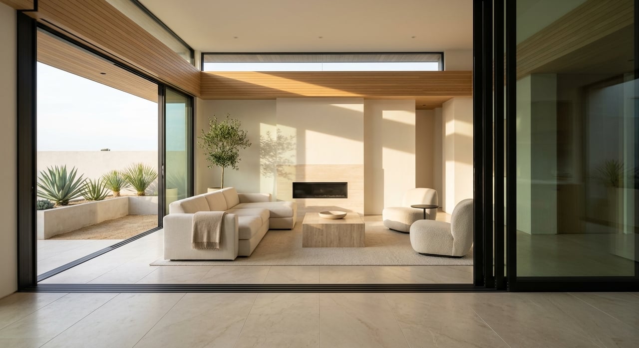 Selling A Newport Beach Luxury Home From Afar cover