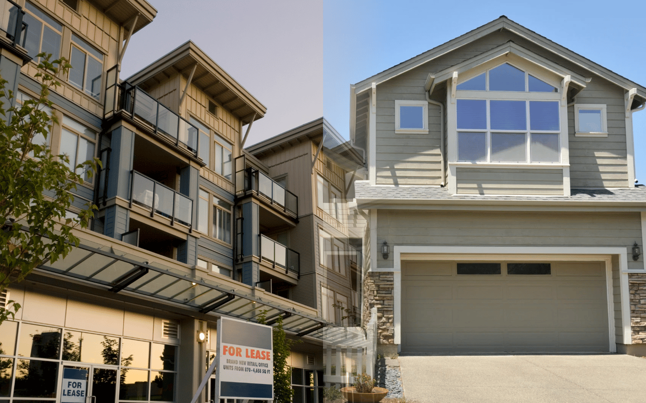 Mission Viejo Condos vs. Single-Family Homes: Which Is Right for You?