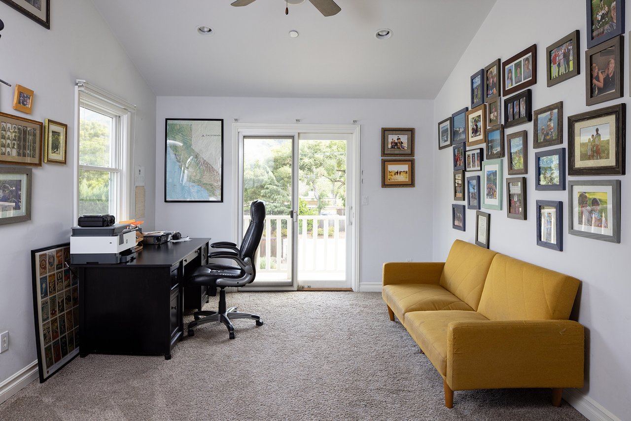 Carmel Valley Country Living