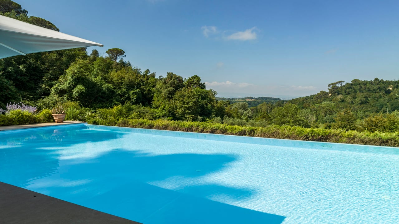 VILLA PAROS