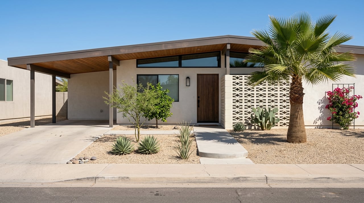 Cathedral City Or Palm Springs: Finding Better Value