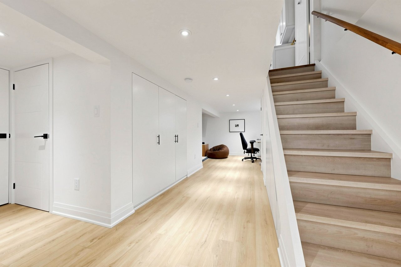 Beautifully Renovated Home