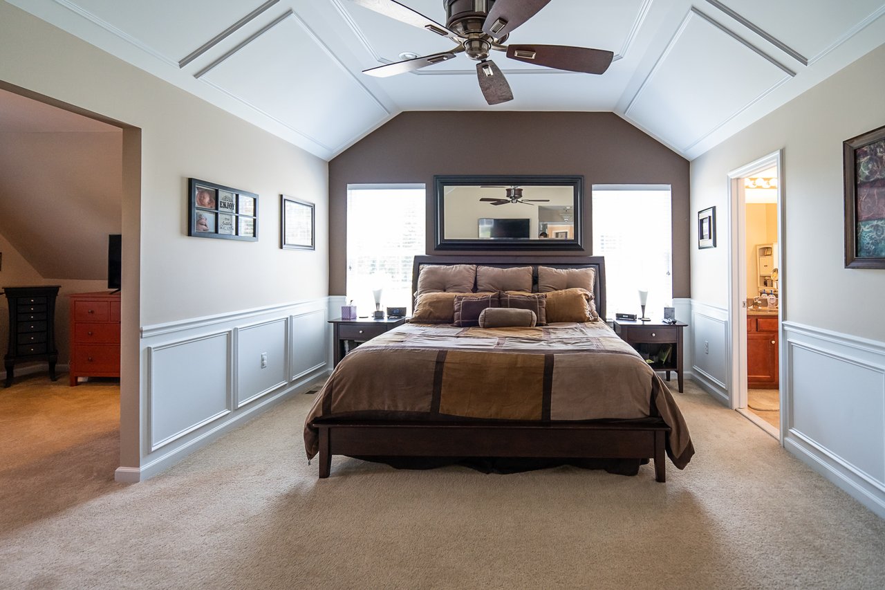 4800 Curly Horse Drive