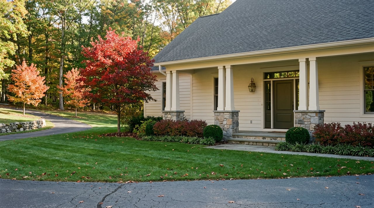 The Two Days Fairview's Favorite Fall Farm Isn't Open