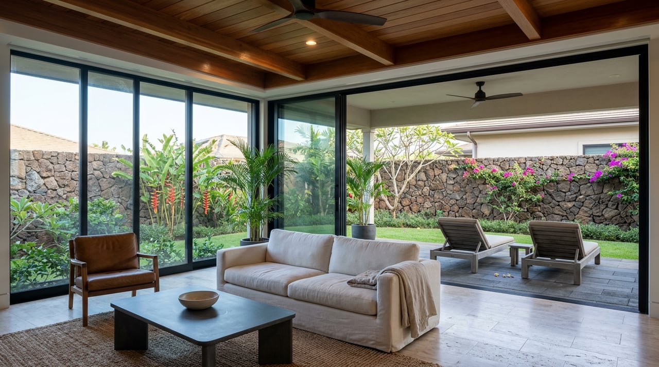 Mauna Lani Named Its New Paywall After the Man Who Made the Beach Free