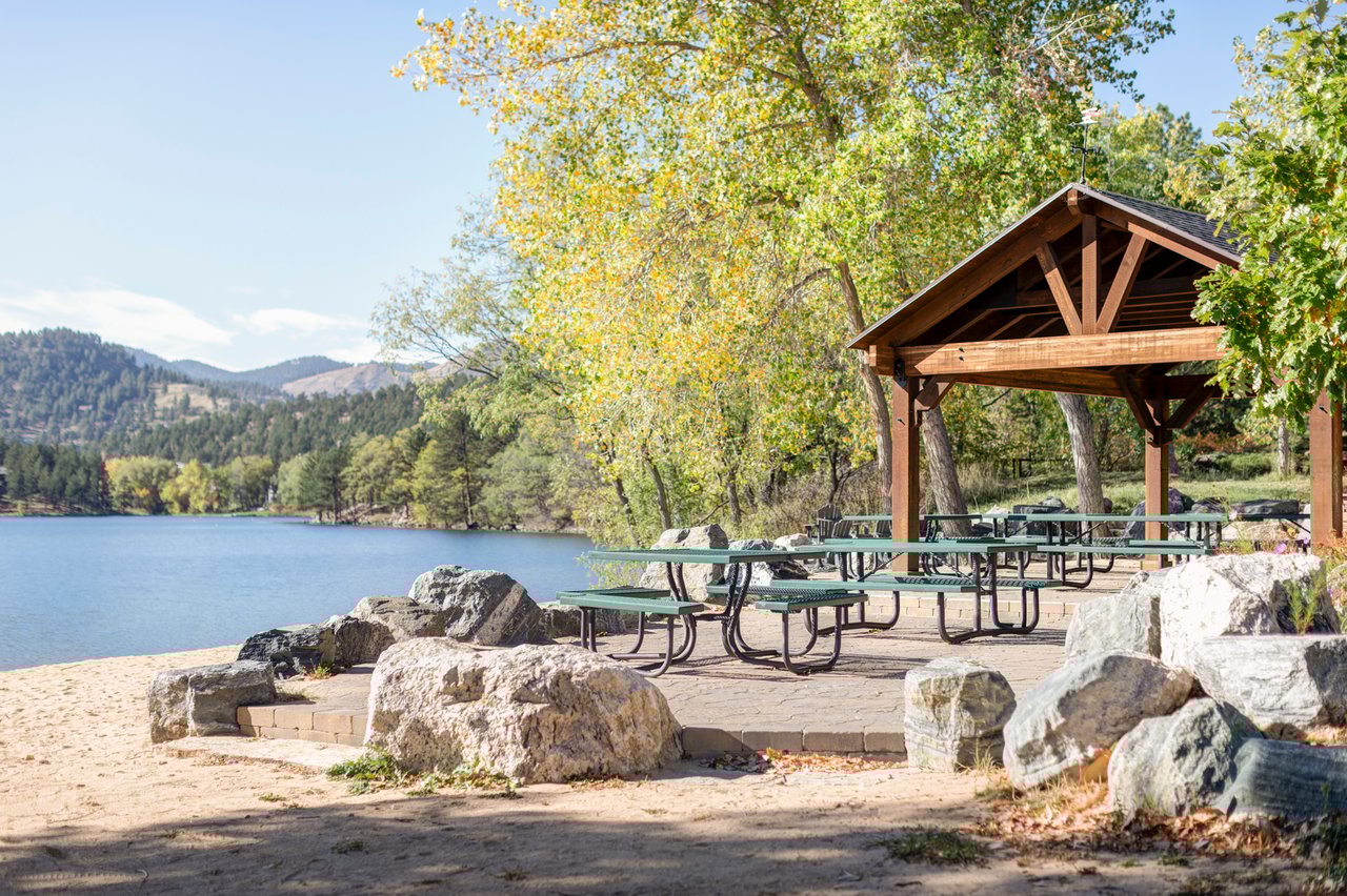 2729 S Lakeridge Trail