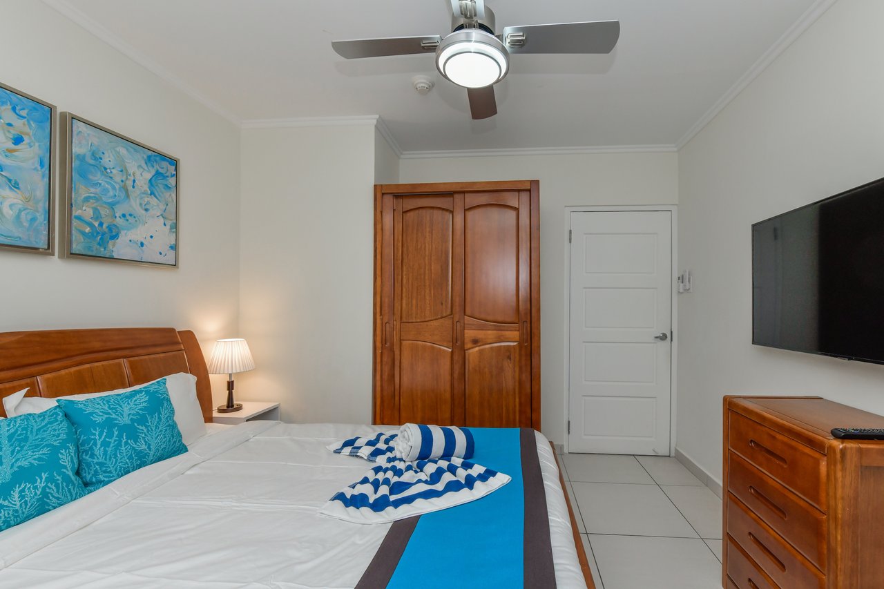 Arena Condominiums Units 4 & 4A