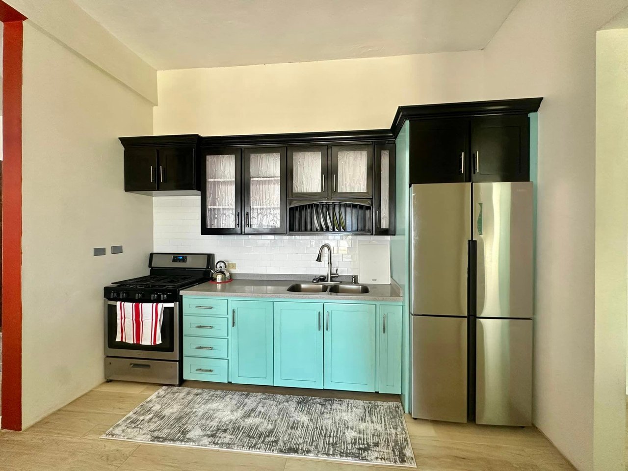 922 Brady Ghut 2 Bedroom Apartment