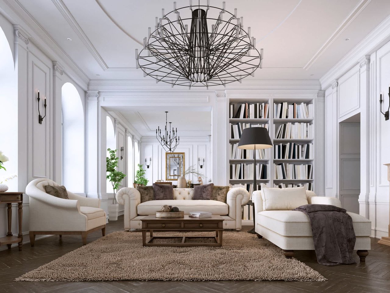 Design Tricks To Make Your Home Your Happy Place