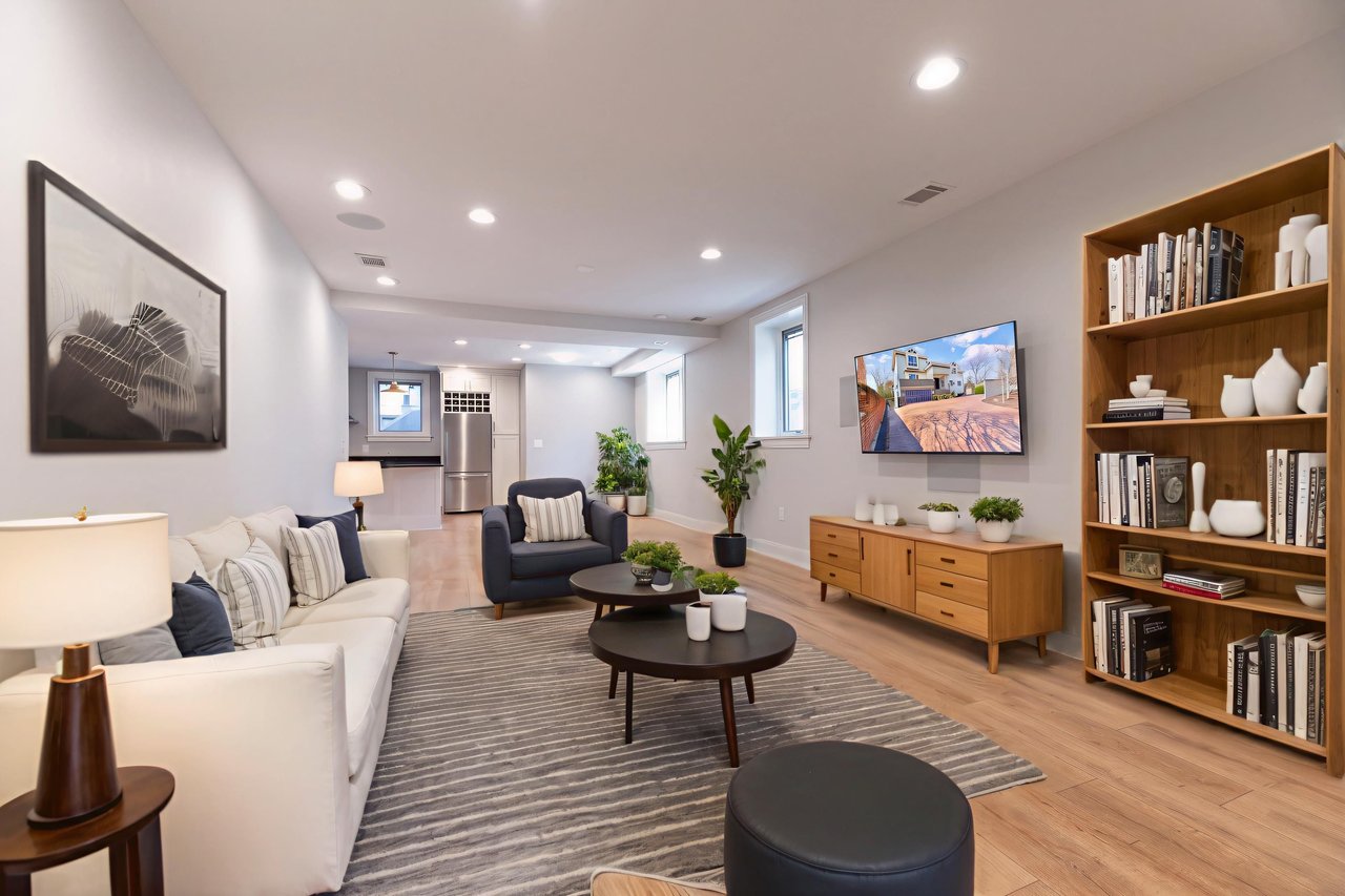 Luxury Home Optimal Location