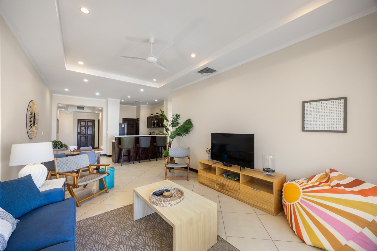 Flamingo Towers 11 | Most Affordable Ocean View Condo in Playa Flamingo