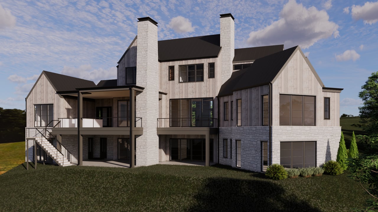 Alderwood Lot 49