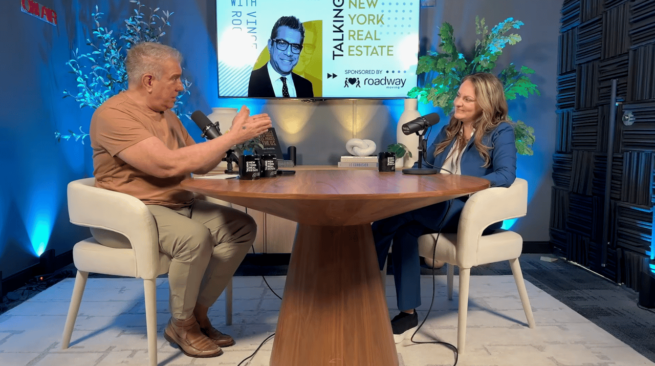 The Resilience of NYC Real Estate
