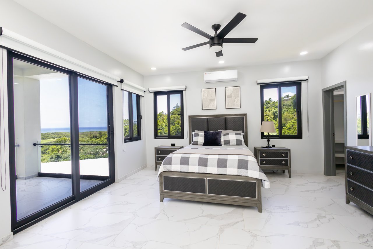 Casa Ramirez, Coral View Villages