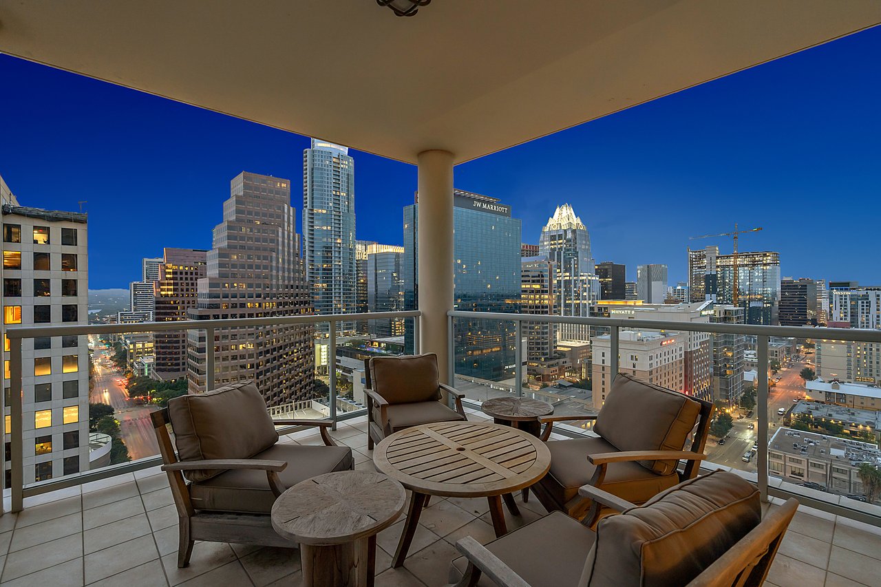 98 San Jacinto, #2002