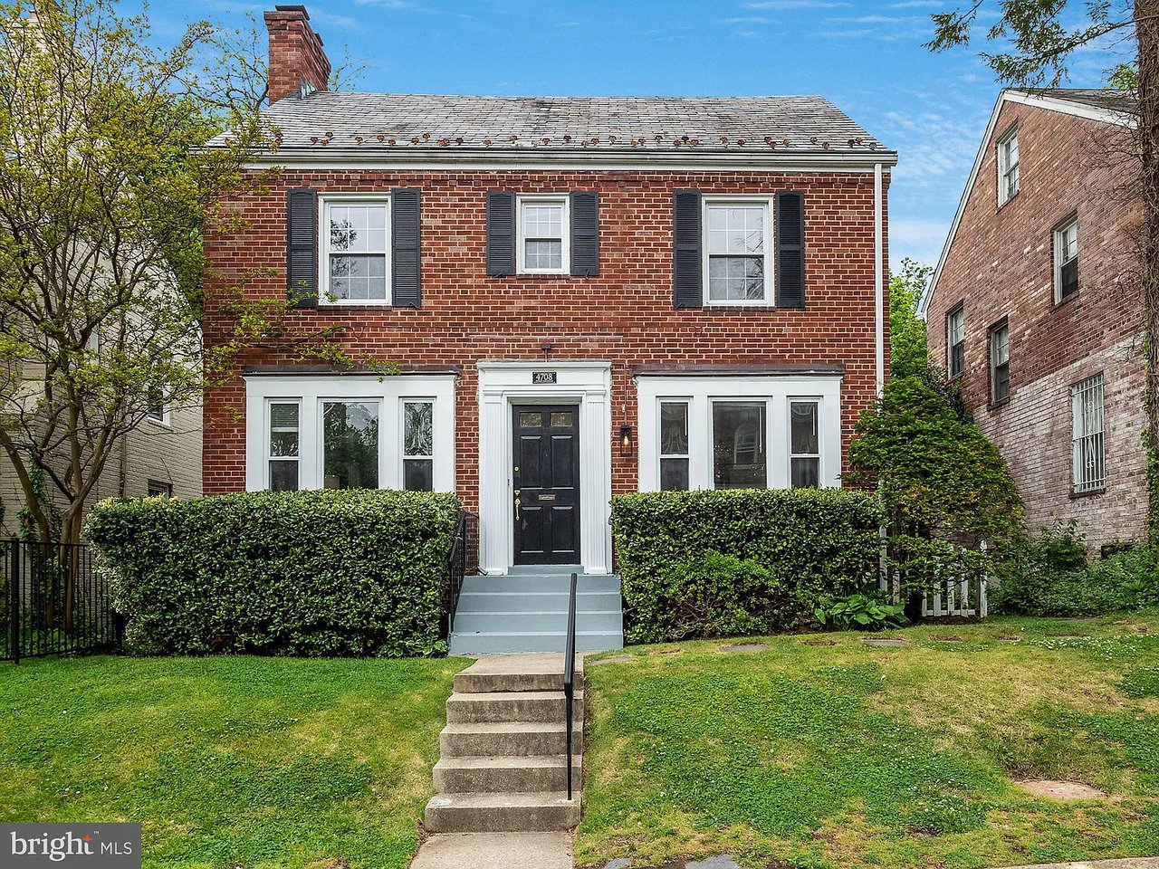 4708 Piney Branch Road Northwest