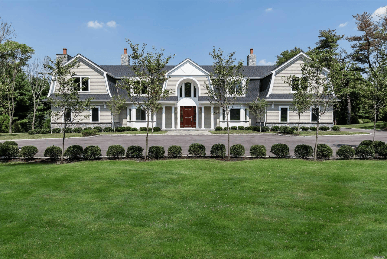 1 Sandpiper Court