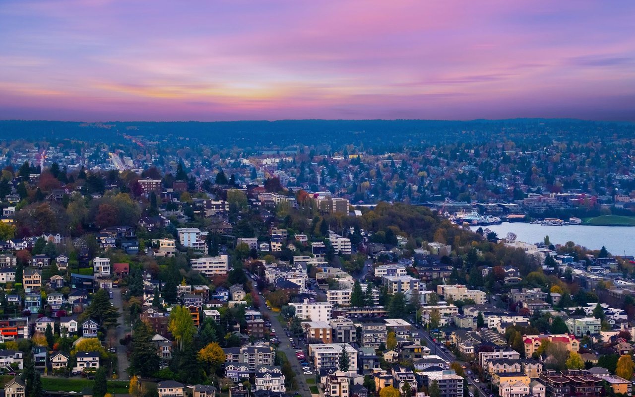 The Seattle Rennie Advance | October 2024