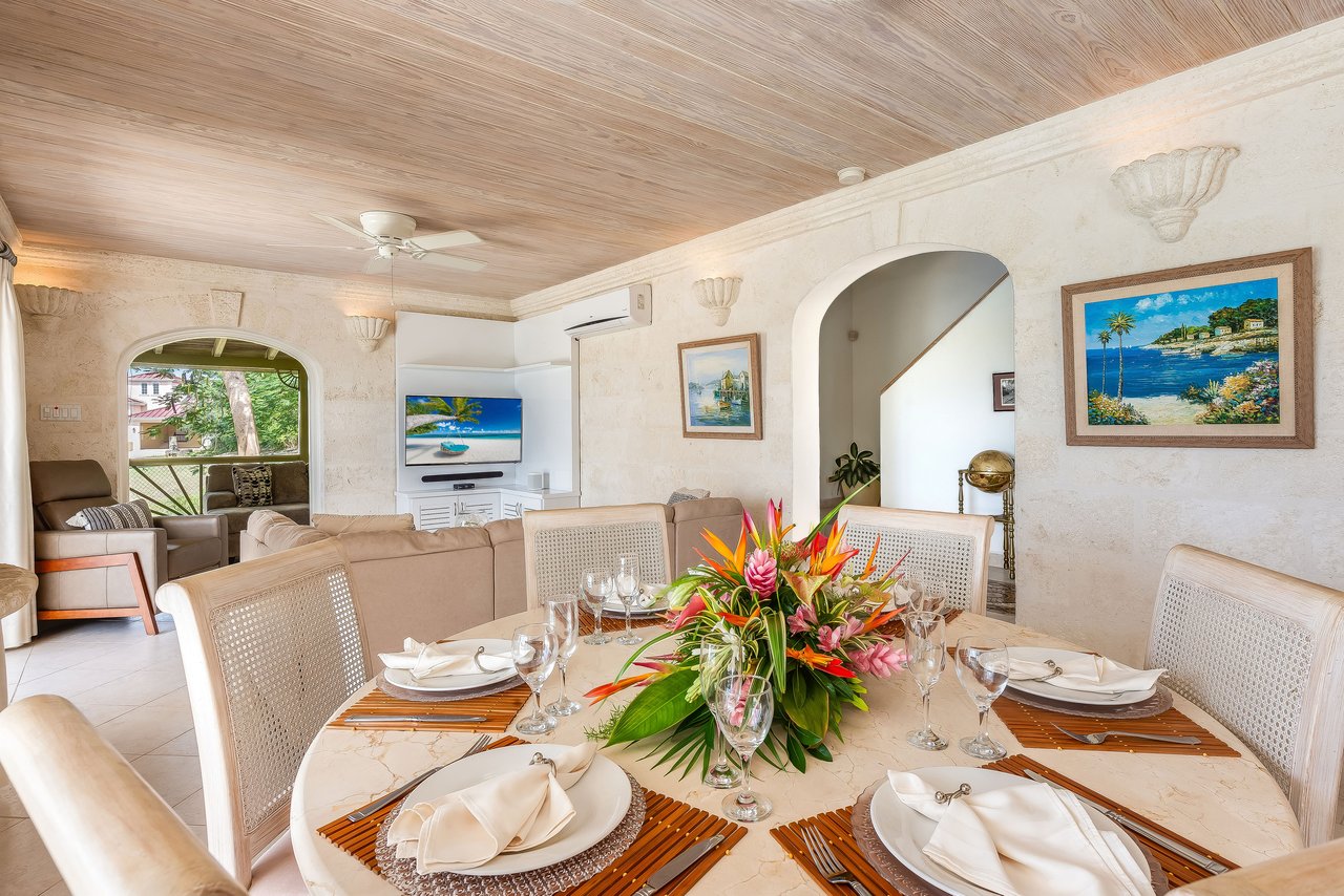Villa Horizon, Westport