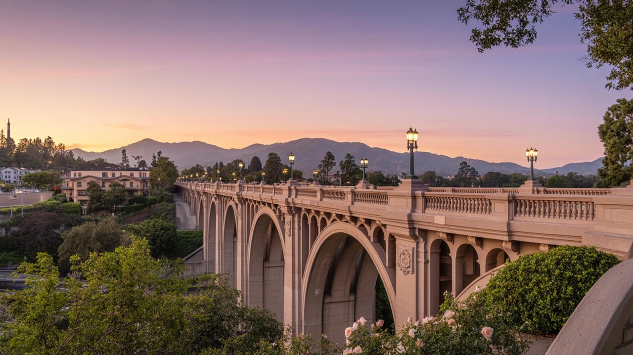 Hidden Gems in Pasadena, CA You Need to Discover