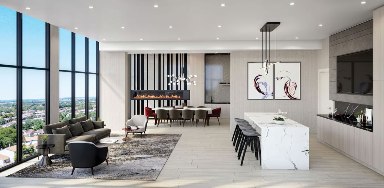 DUO Condos