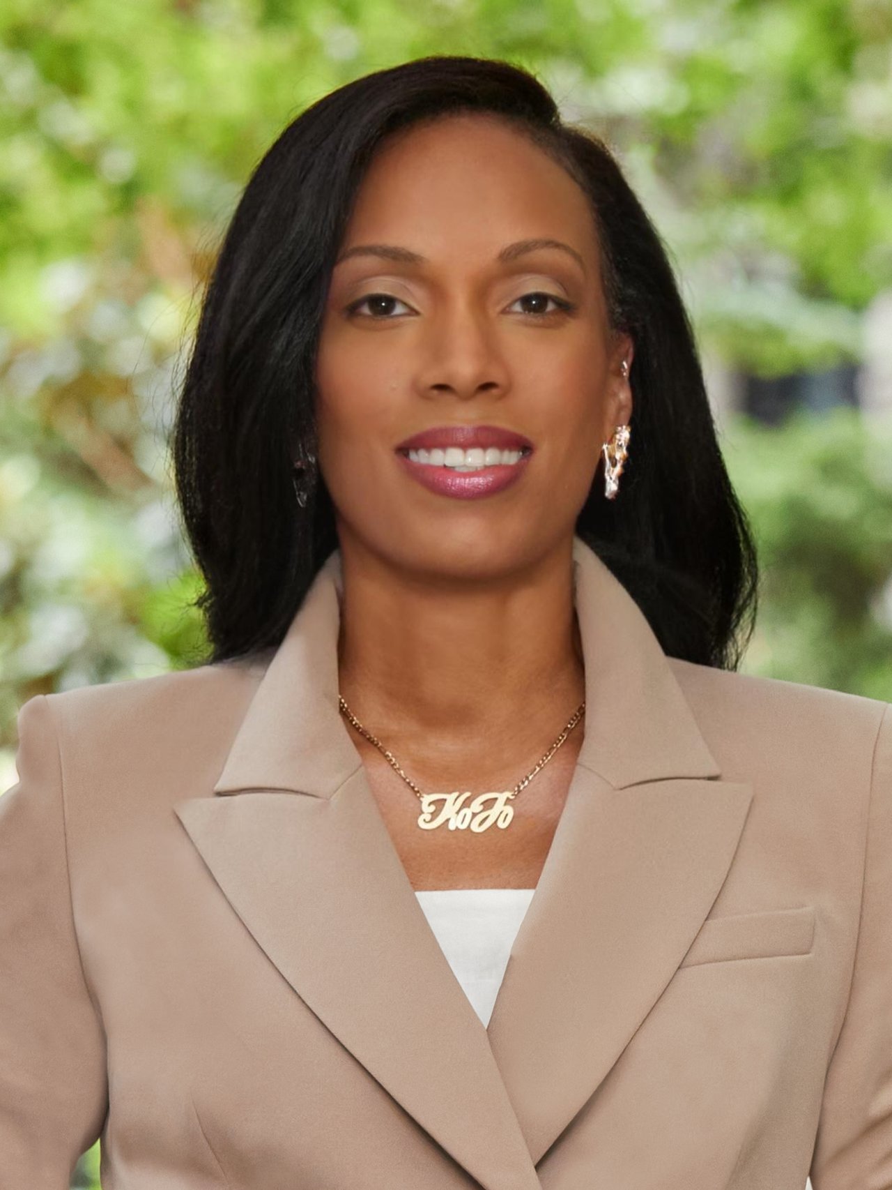 Lisa Salkey