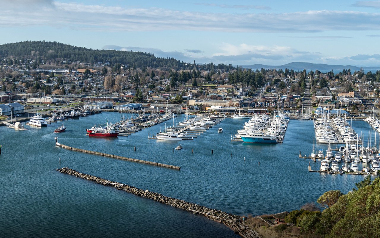 Anacortes