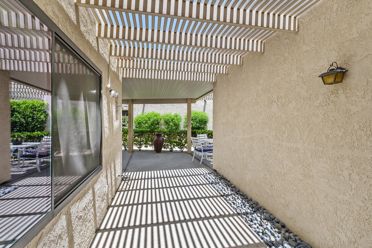 6232 S Paseo De La Palma