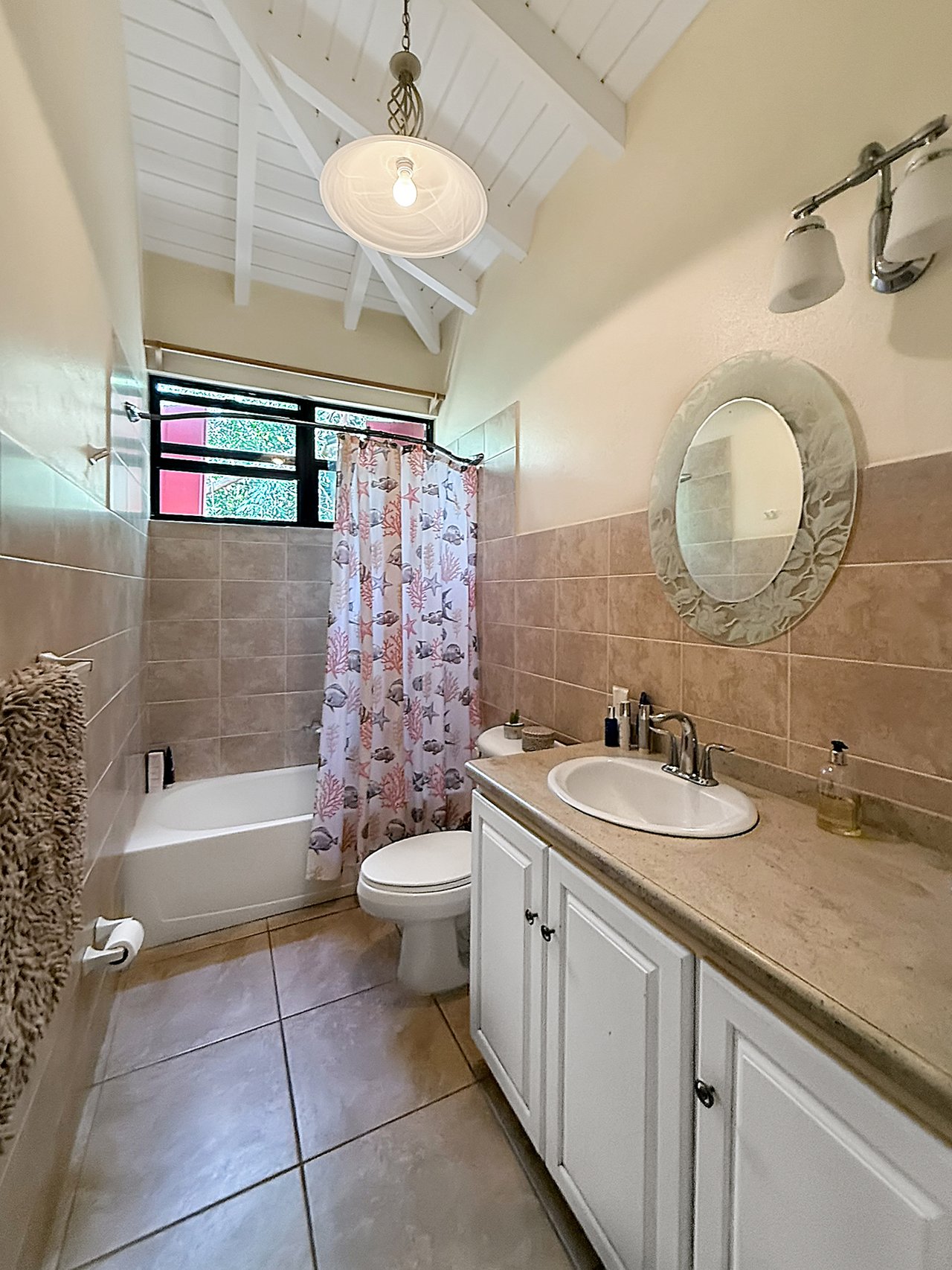 663 Nanny Cay 2 Bedrooms
