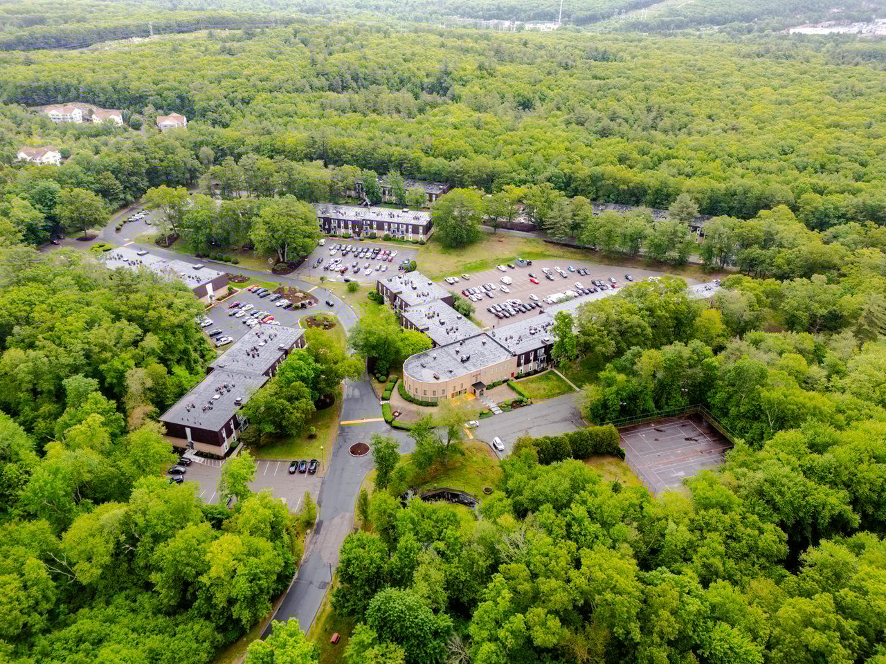 10 Shadowbrook Lane # 45