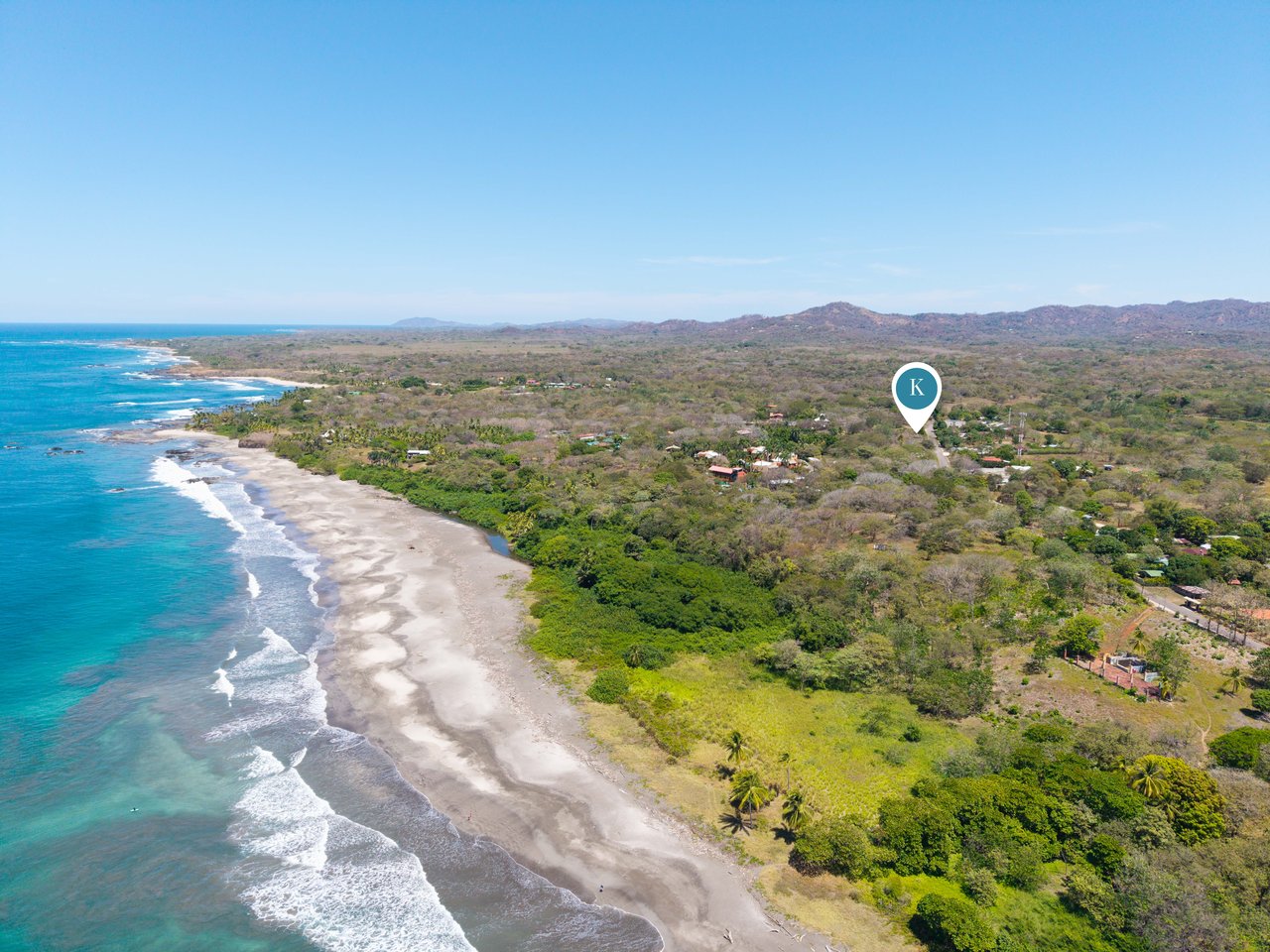 Junquillal Lot | Prime Investment Lot in Junquillal. Perfect for Residential or Commercial Development