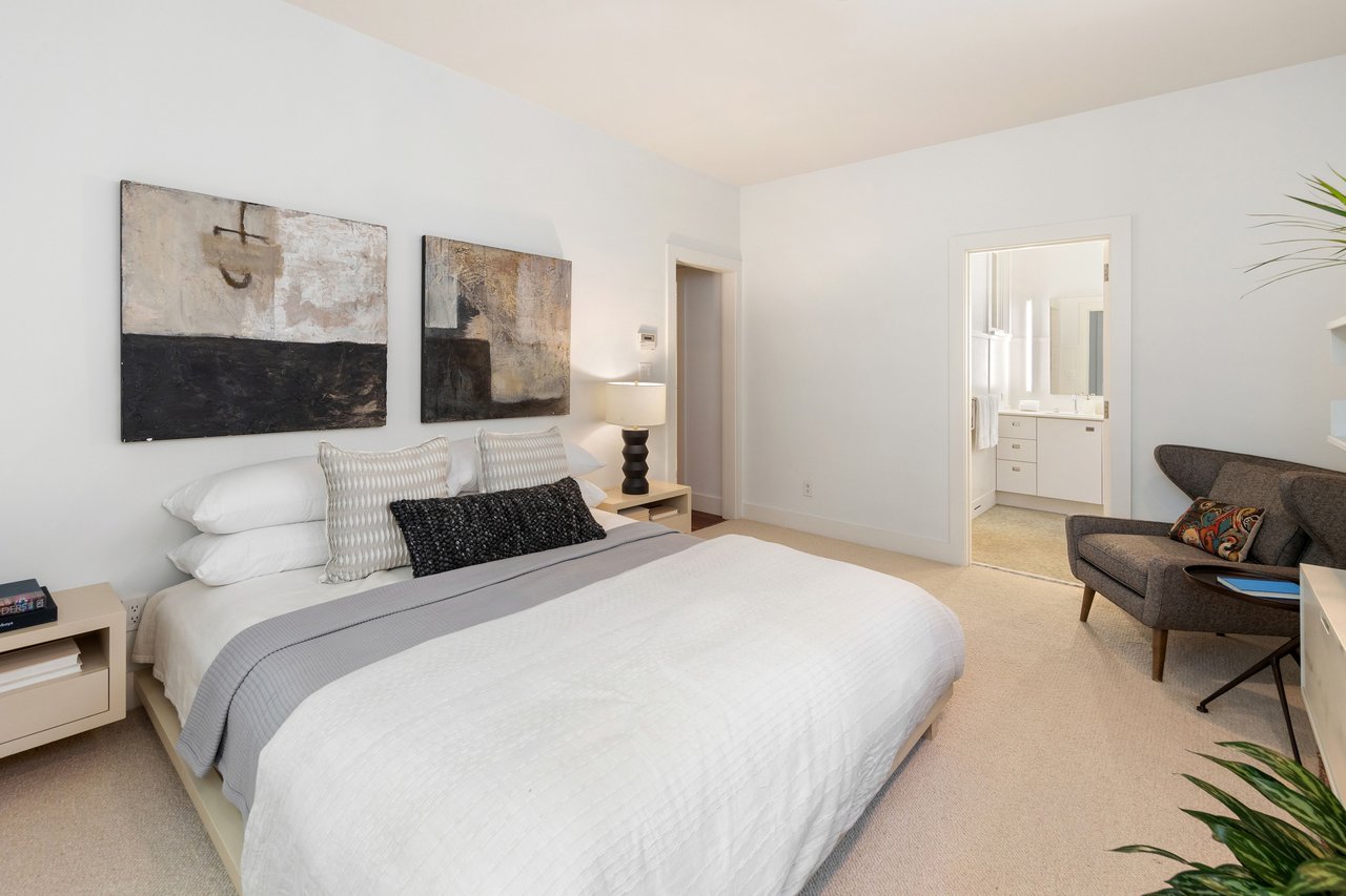 Reimagined Telegraph Hill Edwardian