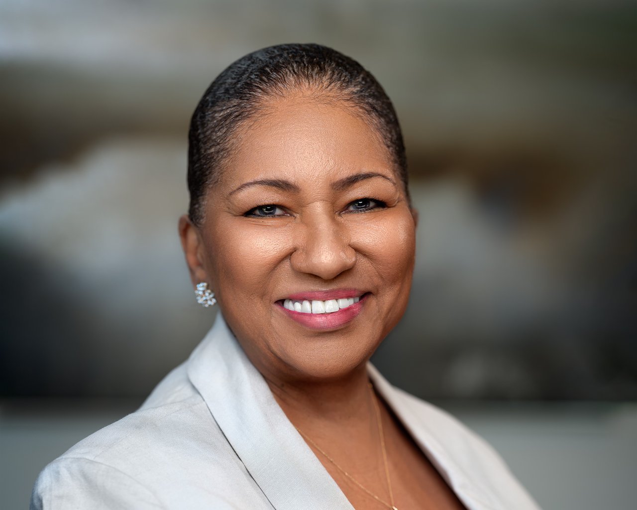 Sharon  Williams