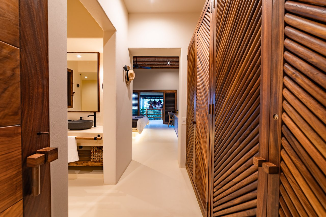 3 bedroom, Single Family Homes, Villa SOLERI 