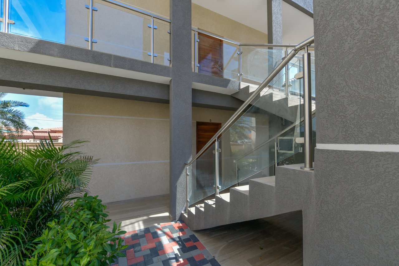 Ground-floor Unit in Goldcoast